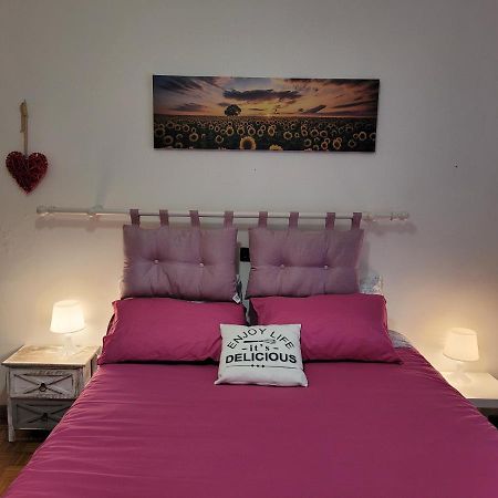 In My Place Rome Buitenkant foto