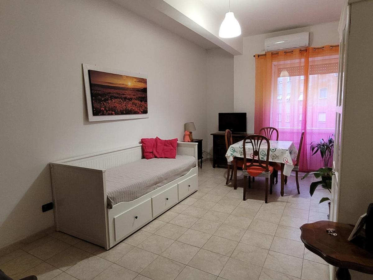 In My Place Rome Buitenkant foto