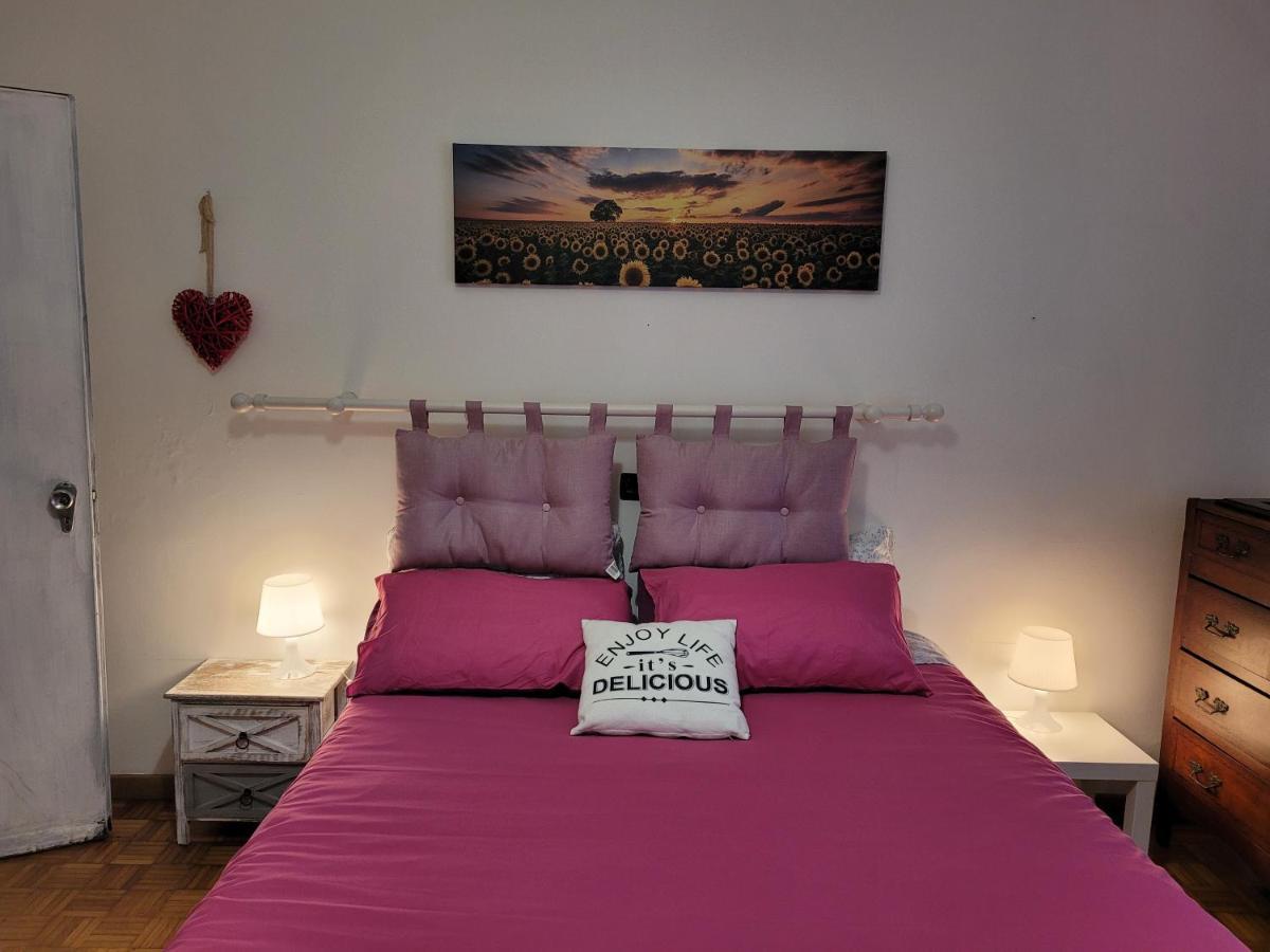 In My Place Rome Buitenkant foto