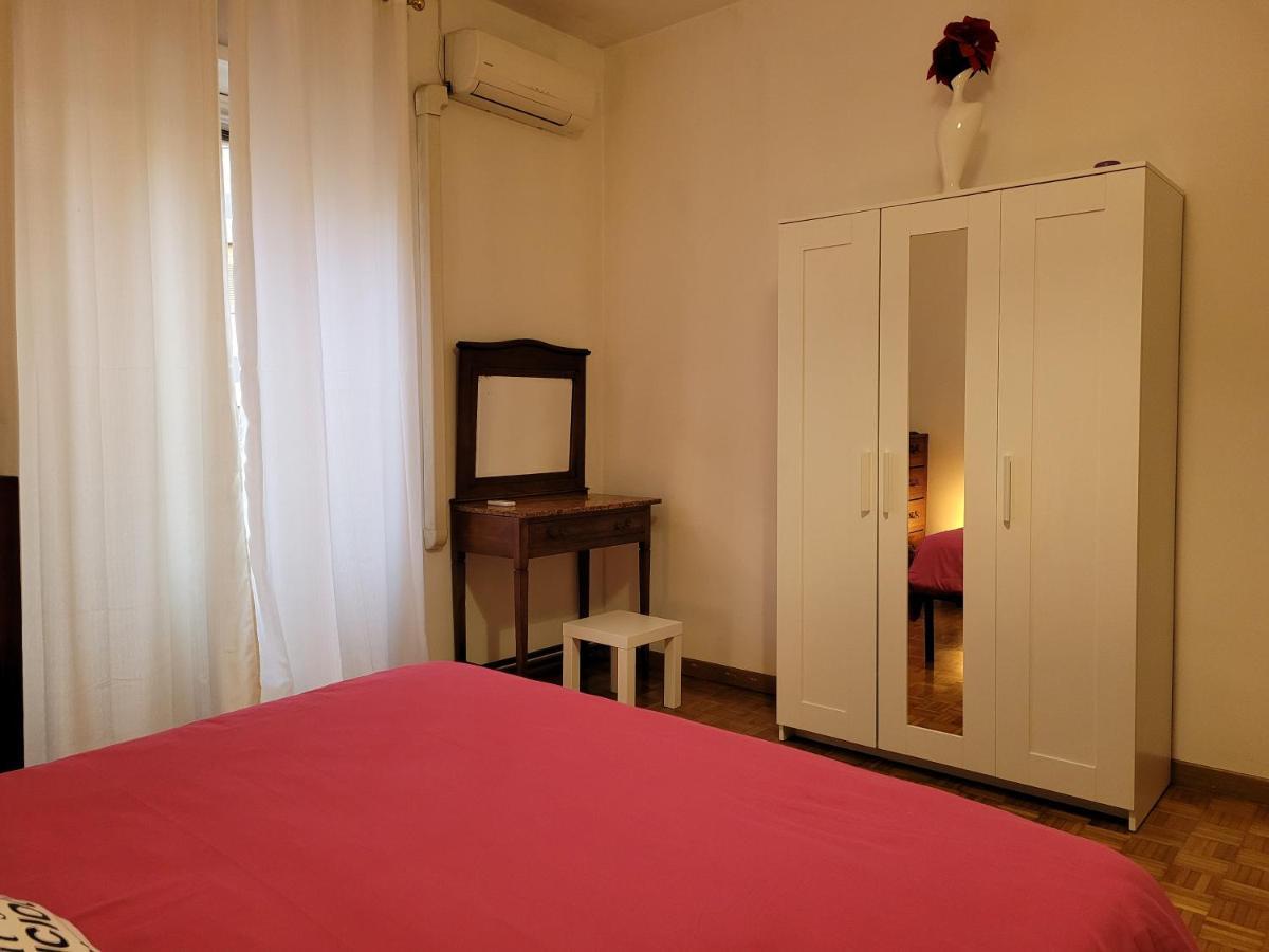 In My Place Rome Buitenkant foto